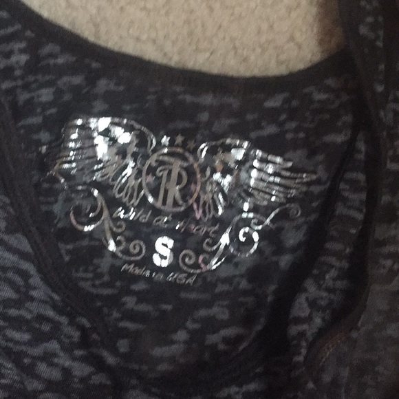 Tank - Picture 3 of 4